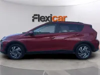 Usado Hyundai Bayon 101 CV (74 kW) 2024 Rojo SUV