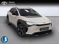 Usado Toyota bZ4X Advance 147 kW (200 CV) 2025 Eléctrico SUV