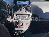 Usado Renault Kangoo 90 CV (66 kW) 2016 Blanco Monovolumen