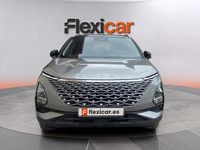 Usado Omoda 5 147 CV (108 kW) 2025 Gris SUV