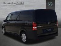 usado Mercedes Vito Tourer 114 Cdi Pro Larga 9g-tronic