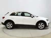 Usado Audi Q3 Advanced Plus 150 CV (110 kW) 2022 Blanco SUV