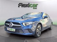Usado Mercedes A250 218 CV (160 kW) 2022 Azul Berlina