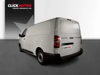 Usado Peugeot Expert 147 CV (108 kW) 2024 Blanco Van