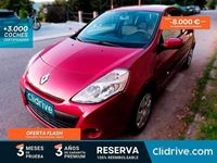 Usado Renault Clio II Authentique 75 CV (55 kW) 2010 Burdeos Berlina