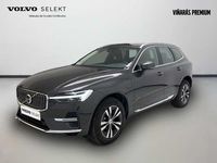 Usado Volvo XC60 Core 350 CV (257 kW) 2025 Gris SUV