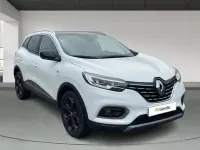 Usado Renault Kadjar Zen 160 CV (117 kW) 2019 SUV