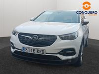 Usado Opel Grandland X Excellence 130 CV (95 kW) 2018 Blanco SUV