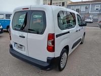 Usado Opel Combo Life 102 CV (75 kW) 2019 Utilitario