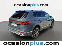 Usado Seat Tarraco 4Drive 190 CV (139 kW) 2019 Gris SUV