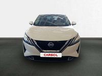 usado Nissan Qashqai 1.3 DIG-T mHEV 12V Acenta 4x2 103kW