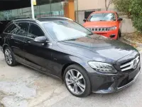 Usado Mercedes E300 320 CV (235 kW) 2021 Negro Familiar