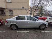 Usado Opel Astra Enjoy 100 CV (73 kW) 2009 Gris / plata Berlina
