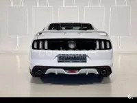 Usado Ford Mustang GT 459 CV (337 kW) 2016 Blanco Coupe