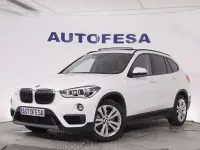 Usado BMW X1 231 CV (169 kW) 2016 Blanco SUV