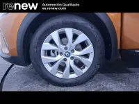 Usado Renault Captur Zen 159 CV (116 kW) 2020 Naranja SUV