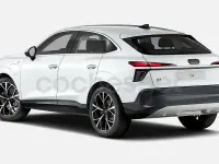 Nuevo Audi Q3 Sportback Sport 272 CV (200 kW) 2026 Blanco SUV