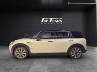 Usado Mini Cooper Clubman 136 CV (100 kW) 2023 Gris Familiar