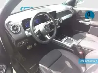 Usado Mercedes EQB250+ 139 kW (190 CV) 2025 Blanco SUV
