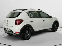 Usado Dacia Sandero 90 CV (66 kW) 2017