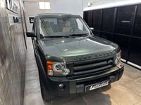 usado Land Rover Discovery 2.7TDV6 SE