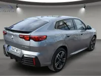 Usado BMW X2 Comfort Edition 163 CV (119 kW) 2025 Gris / plata SUV