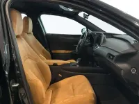 Usado Lexus UX 300h 199 CV (146 kW) 2026 Negro SUV