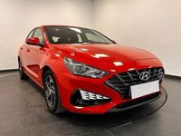 Usado Hyundai i30 2021