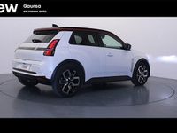 Usado Renault R5 Techno 89 kW (122 CV) 2025 Blanco Utilitario