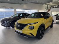 Nuevo Nissan Juke 143 CV (105 kW) 2026 Amarillo SUV