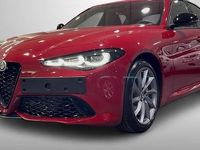 Nuevo Alfa Romeo Giulia Sprint Sprint 209 CV (153 kW) 2025 Rojo Coupe