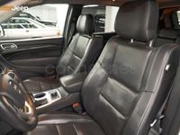 Brugt Jeep Grand Cherokee Summit 250 HK (183 kW) 2018 Hvid SUV
