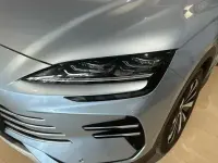 Nuevo BYD Seal U Design 238 kW (324 CV) 2026 Azul SUV