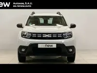 Usado Dacia Duster Essentiel 101 CV (74 kW) 2024 SUV