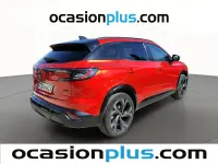 Usado Renault Austral Techno Esprit Alpine 200 CV (147 kW) 2022 Rojo SUV