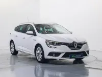 Usado Renault Mégane Zen 130 CV (95 kW) 2017