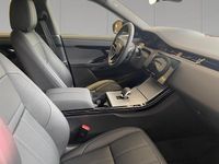 Nuevo Land Rover Range Rover evoque S 309 CV (227 kW) 2025 Seoul pearl silver SUV