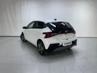 Usado Hyundai i20 99 CV (72 kW) 2025 Utilitario