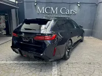 Usado BMW 535 727 CV (534 kW) 2025 Negro Familiar
