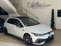 Usado VW Golf VIII GTI Clubsport 301 CV (221 kW) 2022 Blanco Berlina