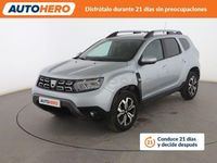 Usado Dacia Duster Prestige 150 CV (110 kW) 2021 Gris SUV