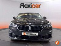Usado BMW X2 116 HP (85 kW) 2020 Preto SUV
