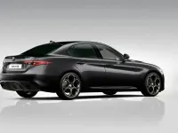 Nuevo Alfa Romeo Giulia 160 CV (117 kW) 2025 Berlina