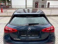 Usado Mercedes A250 218 CV (160 kW) 2022 Utilitario