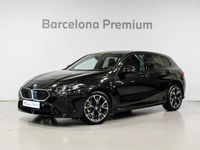 Usado BMW 120 Comfort Edition 163 CV (119 kW) 2025 Utilitario