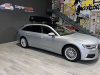 usado Audi A6 40 Tdi S Tronic Sport