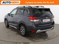 Usado Subaru Forester 150 CV (110 kW) 2020 Gris SUV