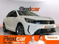 Usado Opel Corsa Edition 75 CV (55 kW) 2025 Blanco Utilitario