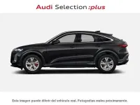 Nuevo Audi Q5 Sportback 204 CV (150 kW) 2026 Negro SUV