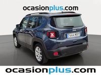 Usado Jeep Renegade Limited 130 CV (95 kW) 2023 Azul SUV